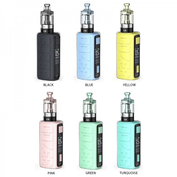 Innokin GoZee Vape Kit 2100mAh 60W UK