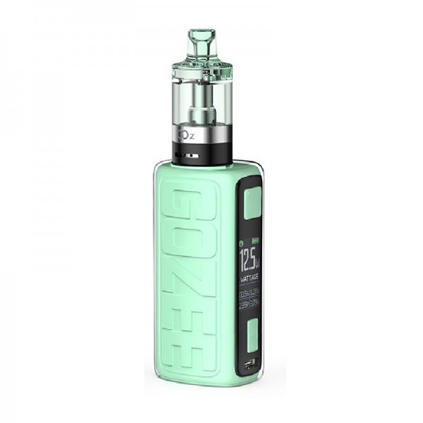 Innokin GoZee Vape Kit 2100mAh 60W UK