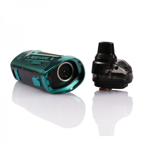 Geekvape B60 Kit (Aegis Boost 2) Pod Mod Kit Best UK