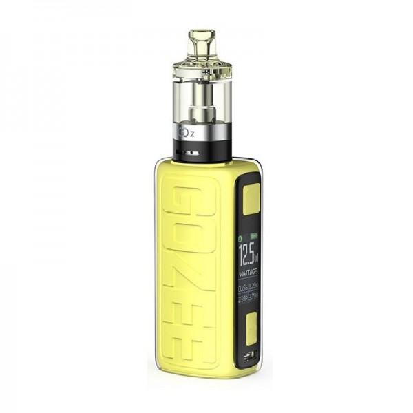 Innokin GoZee Vape Kit 2100mAh 60W UK