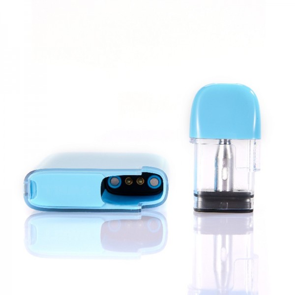 Sale Uwell Popreel PK1 Pod System Kit 520mAh 13W
