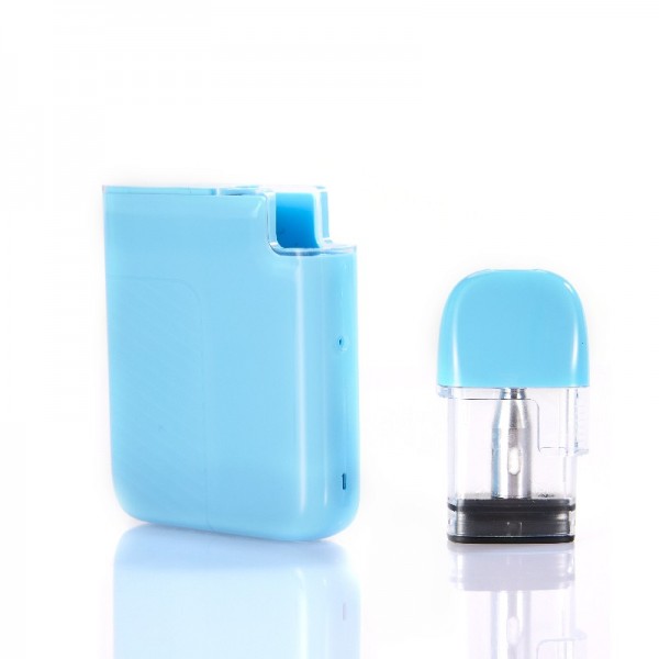 Sale Uwell Popreel PK1 Pod System Kit 520mAh 13W