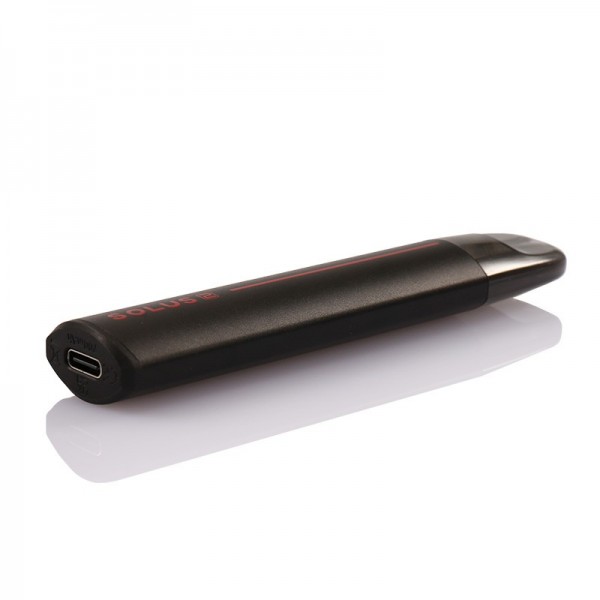 SMOK SOLUS 2 Kit Pod Vape 700mAh New UK
