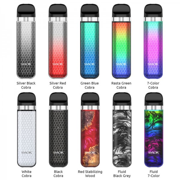 SMOK Novo 2X Kit 800mAh 20W UK Sale