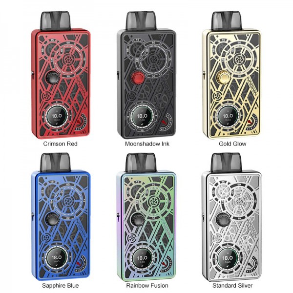 Innokin Klypse Mecha Kit 18W Cheap Pod Vape UK Sale