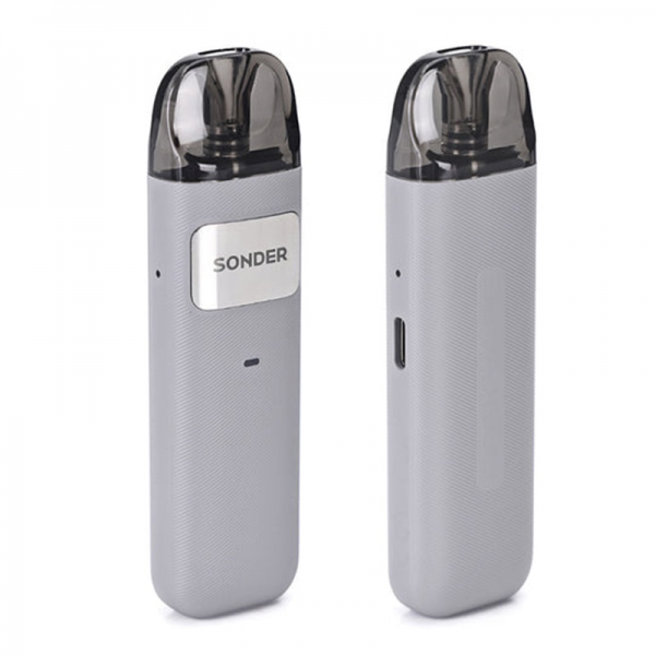 Geekvape Sonder U Kit 20W Best In UK Store