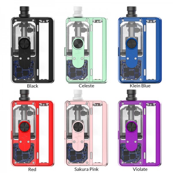 Vandy Vape Pulse AIO V2 Kit 80W Great Price