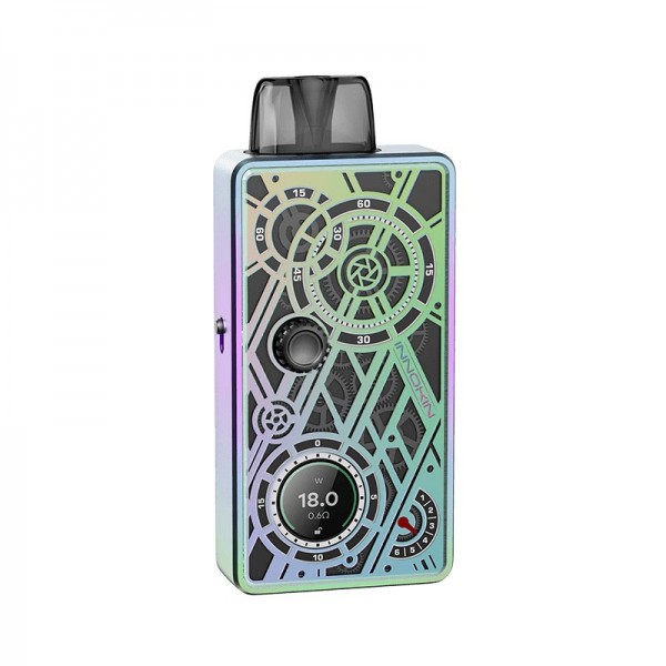 Innokin Klypse Mecha Kit 18W Cheap Pod Vape UK Sale