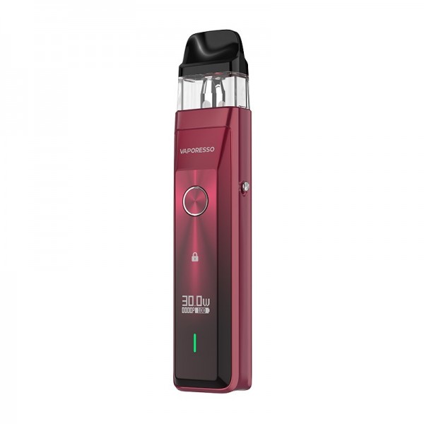 Vaporesso XROS Pro Kit 1200mAh Best Price UK Online