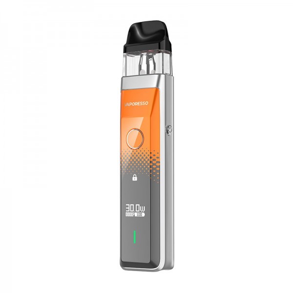 Vaporesso XROS Pro Kit 1200mAh Best Price UK Online