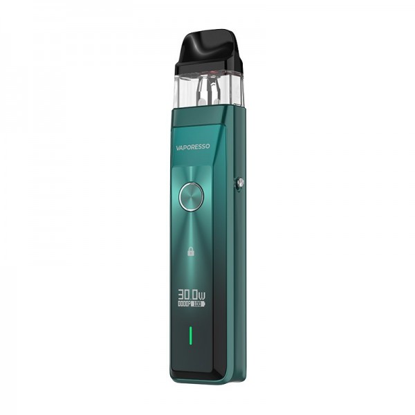 Vaporesso XROS Pro Kit 1200mAh Best Price UK Online