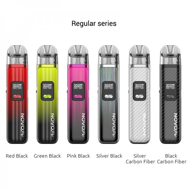 SMOK Novo Pro 1300mAh 30W High Quality And Low Price