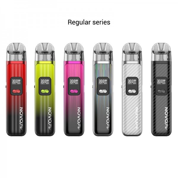 SMOK Novo Pro 1300mAh 30W High Quality And Low Price