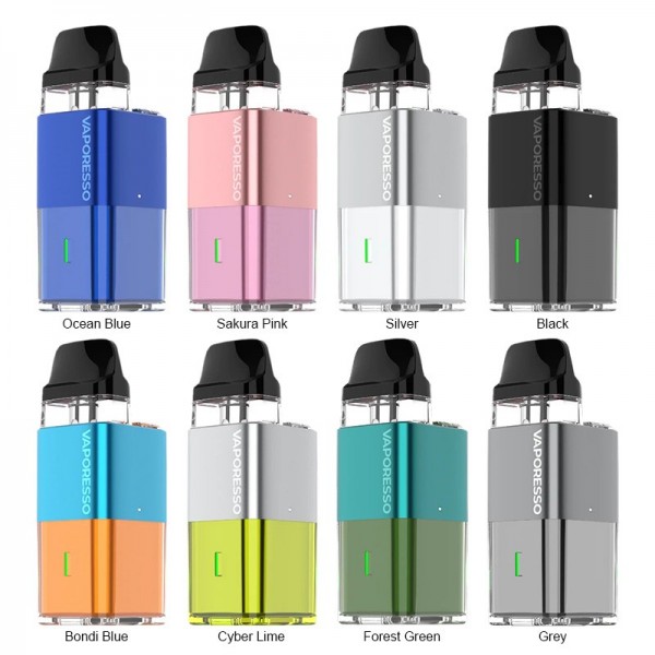 Vaporesso XROS Cube Kit Best Seller Vape Online Cheap