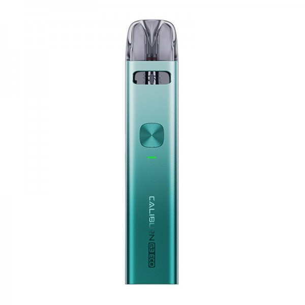 Uwell Caliburn G3 ECO Kit 750mAh 25W Upgraded Vape