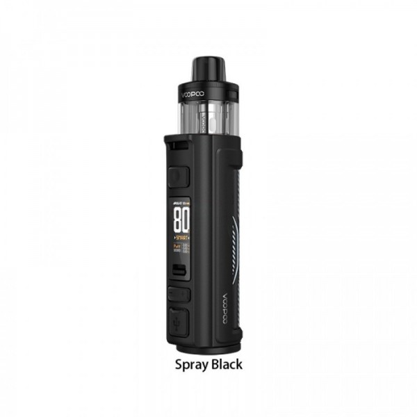VOOPOO Argus Pro 2 Kit 80W Mod Pods Prices