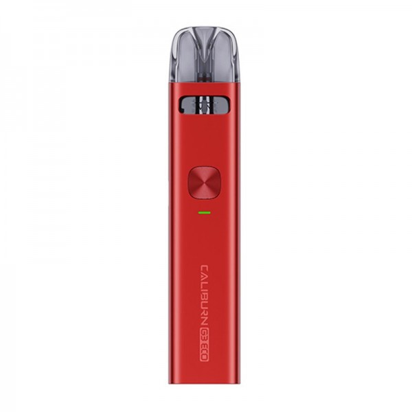 Uwell Caliburn G3 ECO Kit 750mAh 25W Upgraded Vape