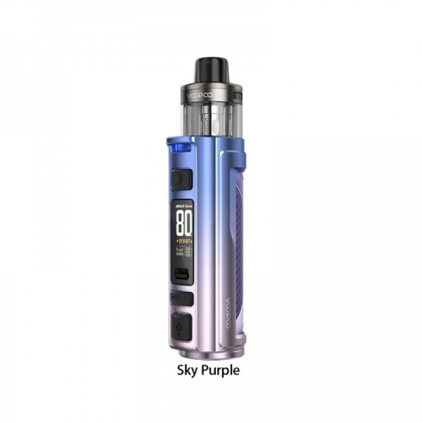 VOOPOO Argus Pro 2 Kit 80W Mod Pods Prices