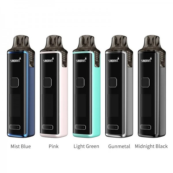 Smoant Charon T50 Kit 1500mAh 50W Cheap Online UK Sale