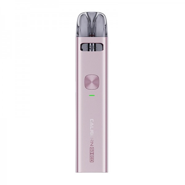 Uwell Caliburn G3 ECO Kit 750mAh 25W Upgraded Vape