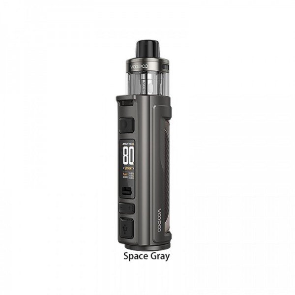 VOOPOO Argus Pro 2 Kit 80W Mod Pods Prices