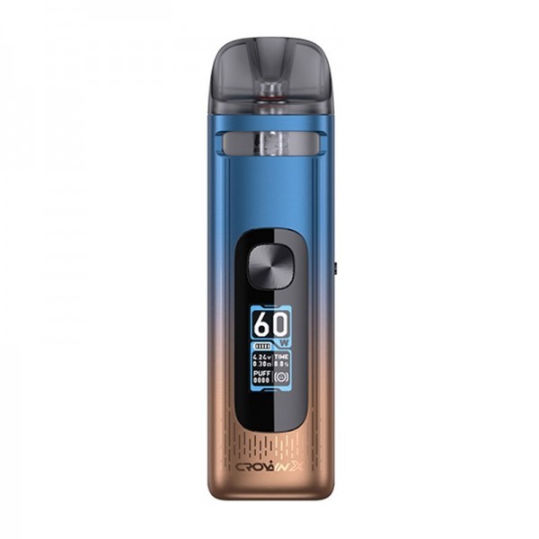 Uwell Crown X Pod Kit 60W UK Online Vape Sale
