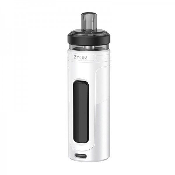 Innokin ZYON Kit 1300mAh 55W Pod Mod Released