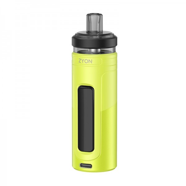 Innokin ZYON Kit 1300mAh 55W Pod Mod Released