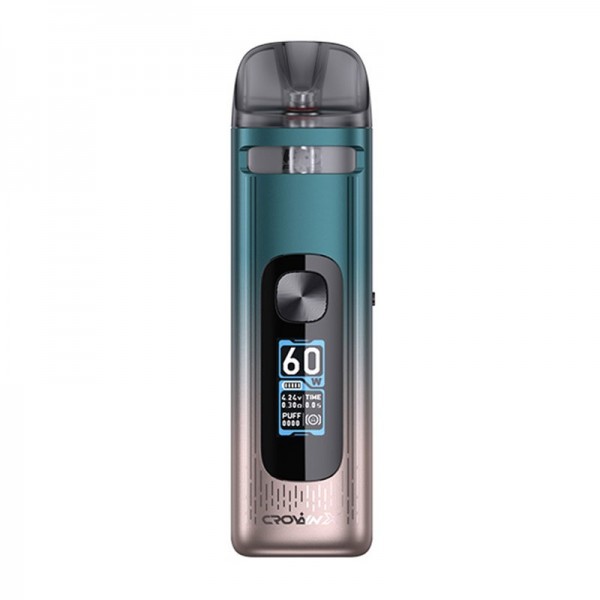 Uwell Crown X Pod Kit 60W UK Online Vape Sale