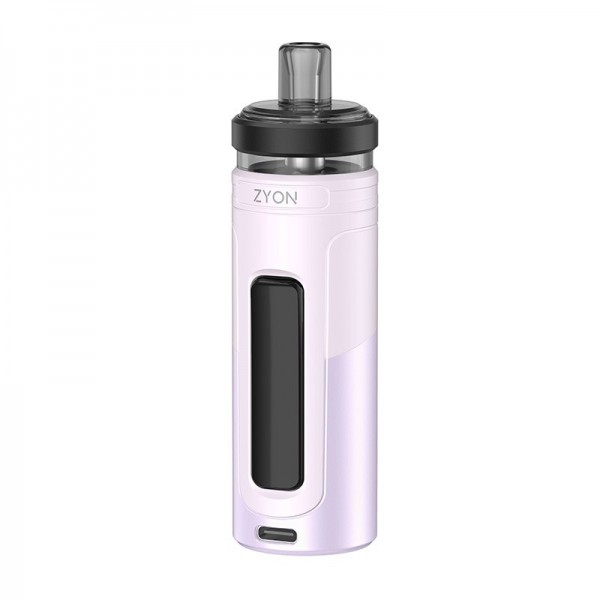 Innokin ZYON Kit 1300mAh 55W Pod Mod Released