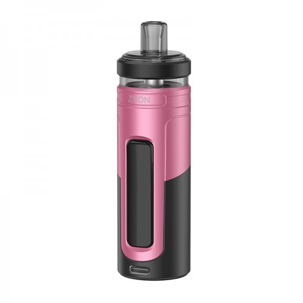 Innokin ZYON Kit 1300mAh 55W Pod Mod Released
