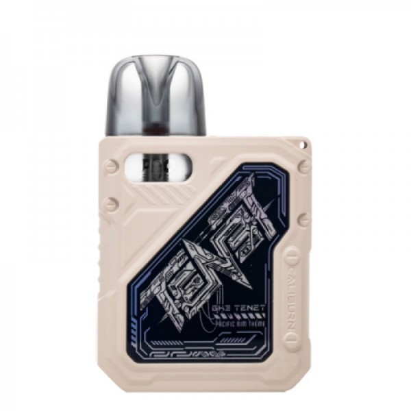 Uwell Caliburn GK3 Tenet Pod Kit 1000mAh 25W