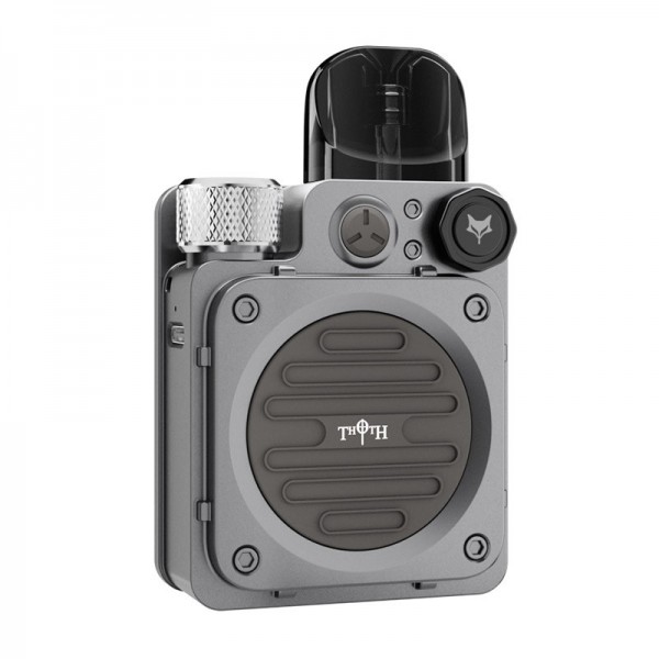 Kumiho THOTH T Pod Kit 1300mAh Cheap Price