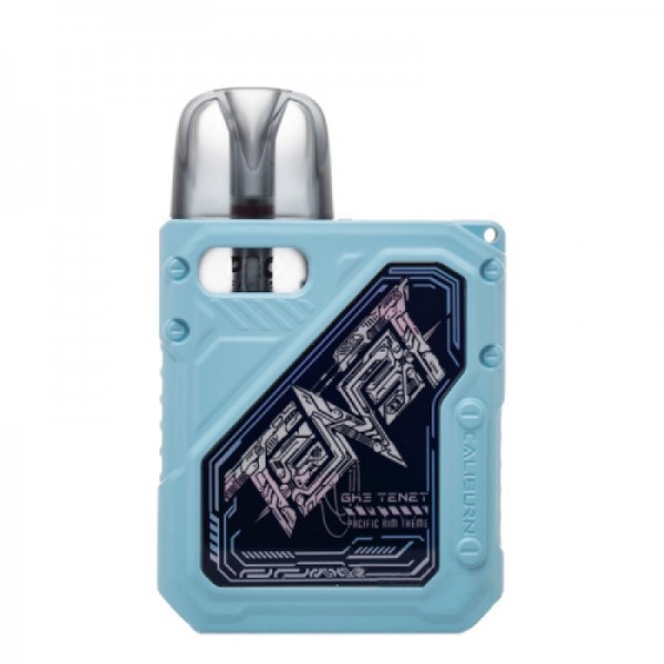 Uwell Caliburn GK3 Tenet Pod Kit 1000mAh 25W