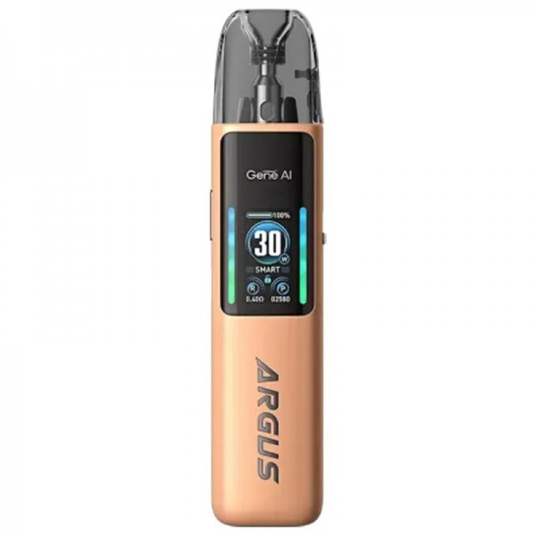 VOOPOO Argus G2 Pod Kit 1000mAh Cheap Now
