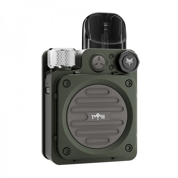 Kumiho THOTH T Pod Kit 1300mAh Cheap Price