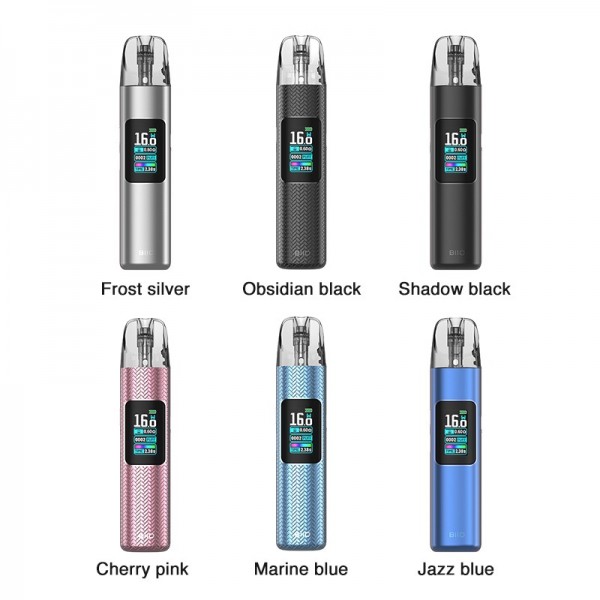 Vandy Vape BIIO Kit 35W Best Sale