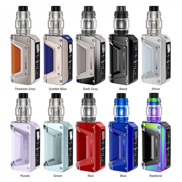 Geekvape Aegis Legend 3 Kit Cheap