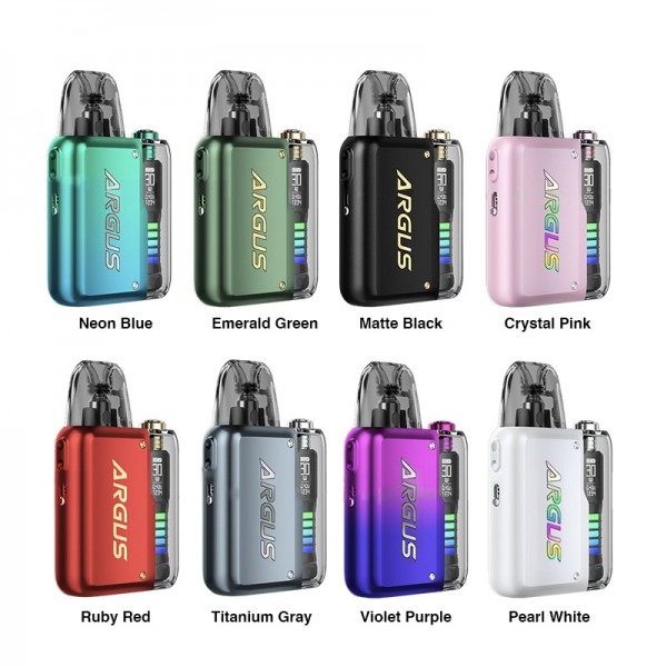 VOOPOO Argus P2 Pod Kit 30W Only