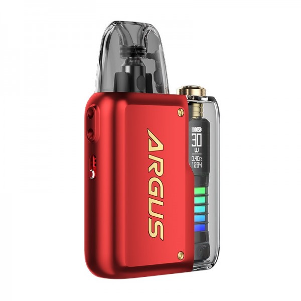 VOOPOO Argus P2 Pod Kit 30W Only