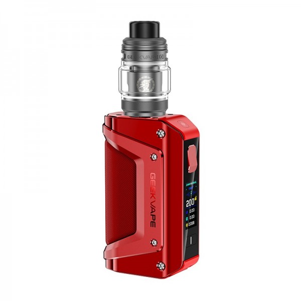 Geekvape Aegis Legend 3 Kit Cheap
