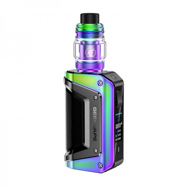 Geekvape Aegis Legend 3 Kit Cheap