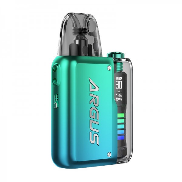VOOPOO Argus P2 Pod Kit 30W Only