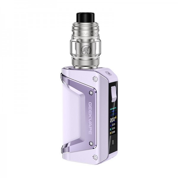 Geekvape Aegis Legend 3 Kit Cheap