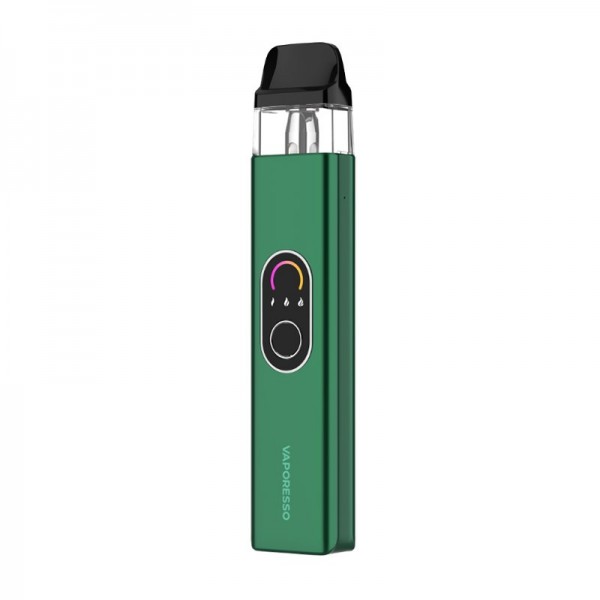 Vaporesso XROS 4 Pod Kit 1000mAh 16W  Rechargeable 1000mAh Battery