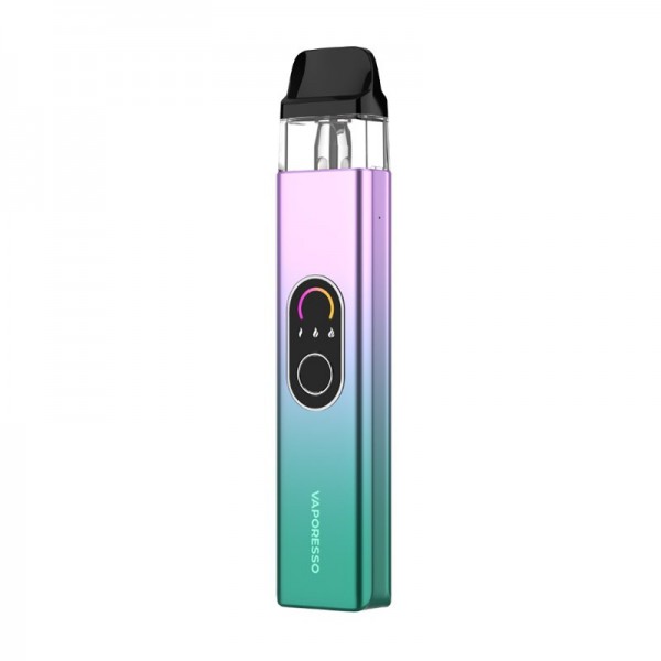 Vaporesso XROS 4 Pod Kit 1000mAh 16W  Rechargeable 1000mAh Battery