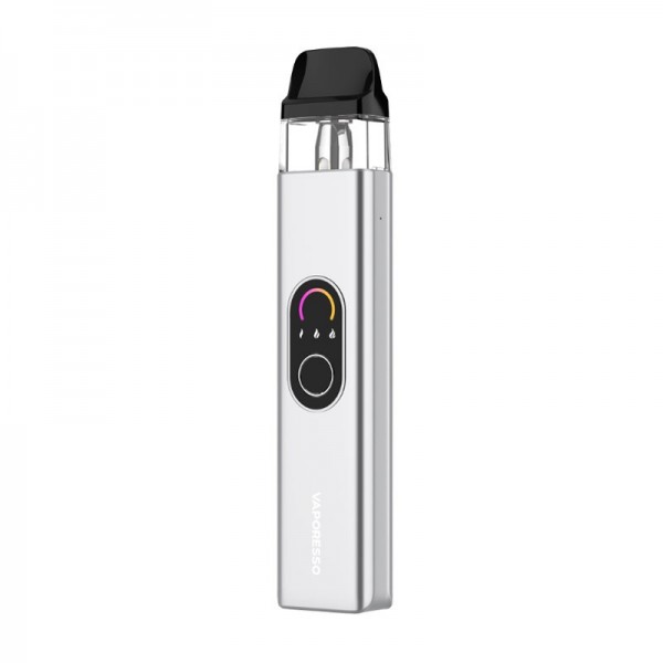 Vaporesso XROS 4 Pod Kit 1000mAh 16W  Rechargeable 1000mAh Battery