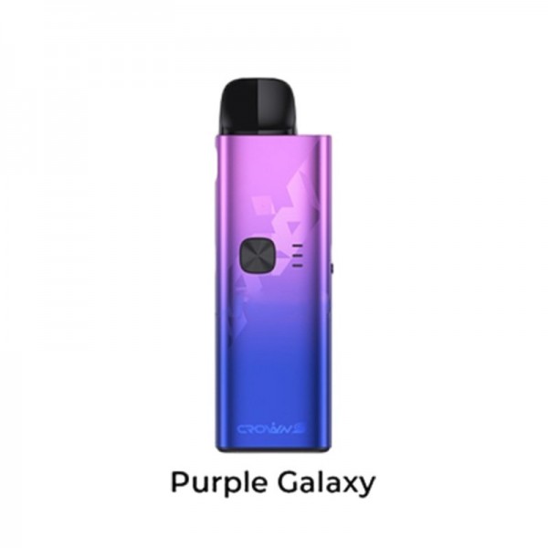 Uwell Crown S Pod Kit 1500mAh 75W