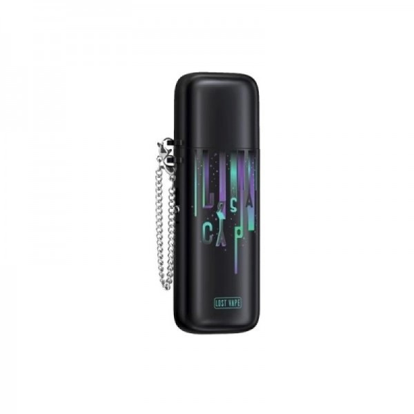 Lost Vape Ursa Cap Pod Kit 1000mAh 25W