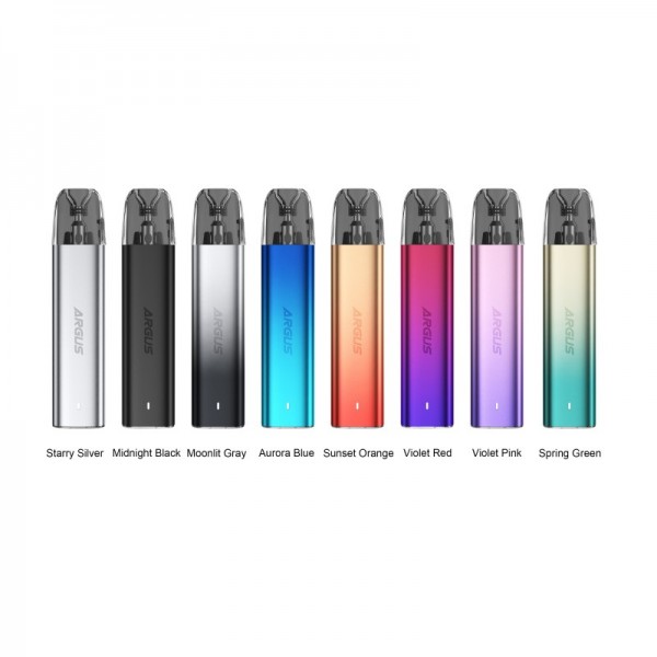 VOOPOO Argus G2 Mini Pod Kit 1200mAh 30W